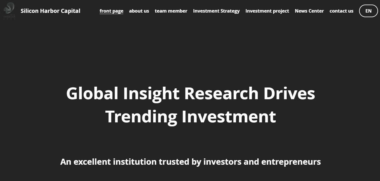 面向利基市場的線上服務網站 面向利基市場的線上服務網站